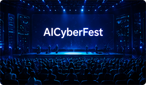 AICyberFest 2026
